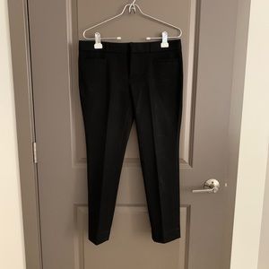 Banana Republic Sloan Pants - petite size 6